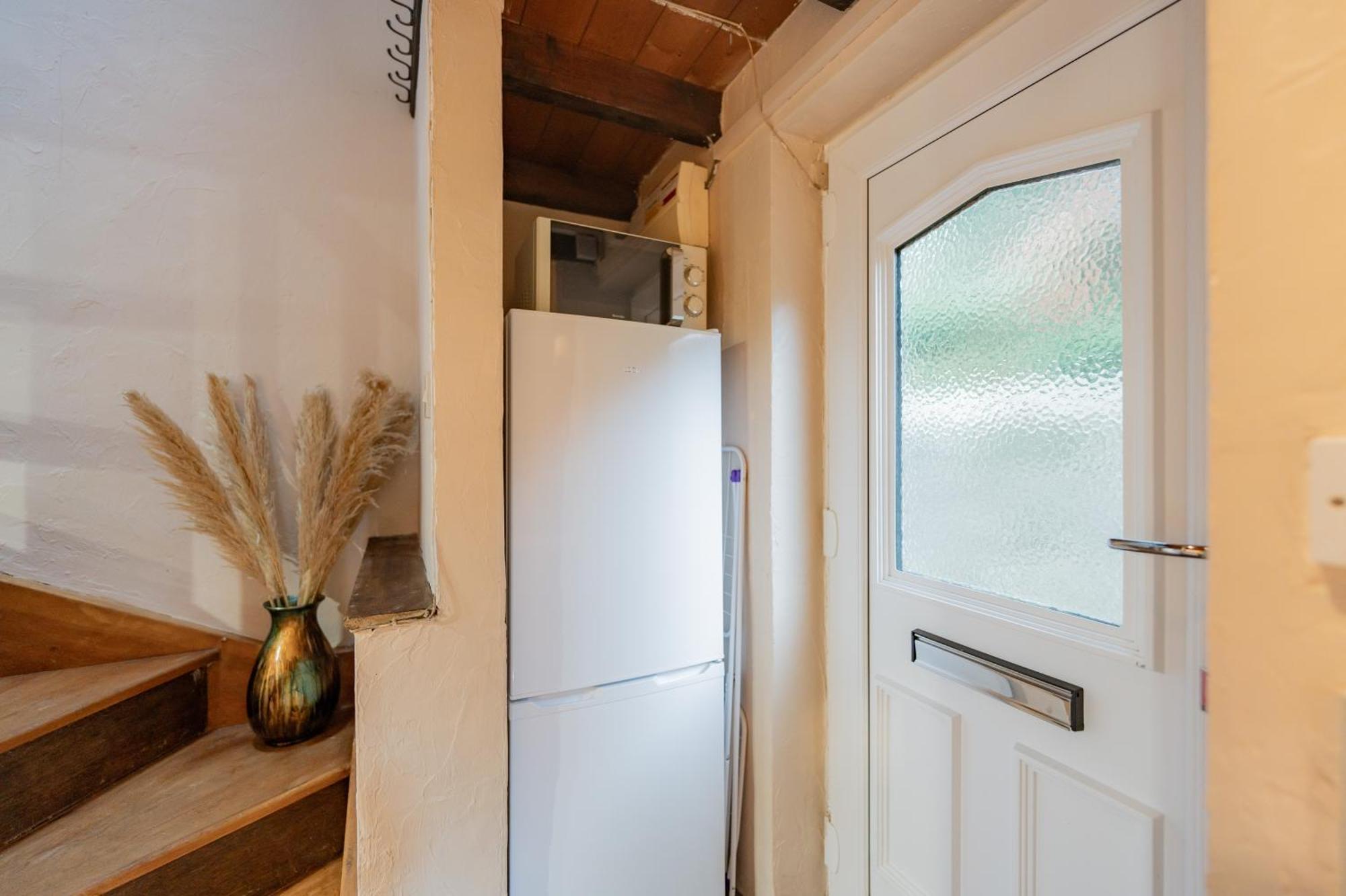 Cosy Cottage Style Retreat In Kendal - Gateway To The Lakes Exterior foto